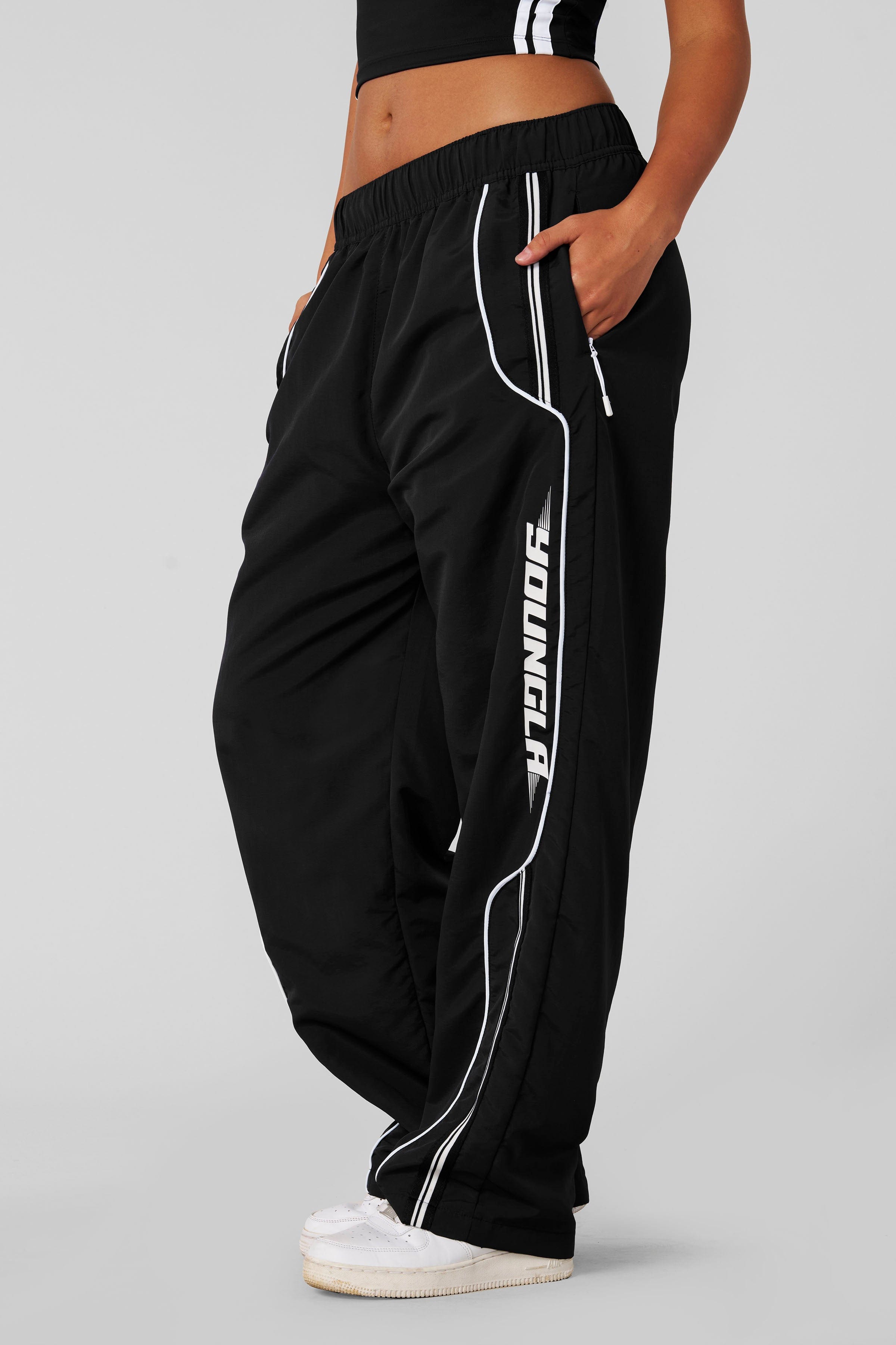 Drift Track Pant