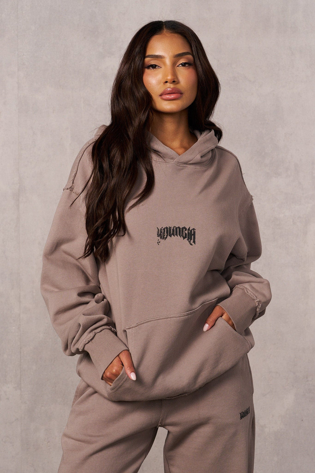 Rebel Hoodie