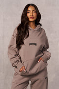Rebel Hoodie