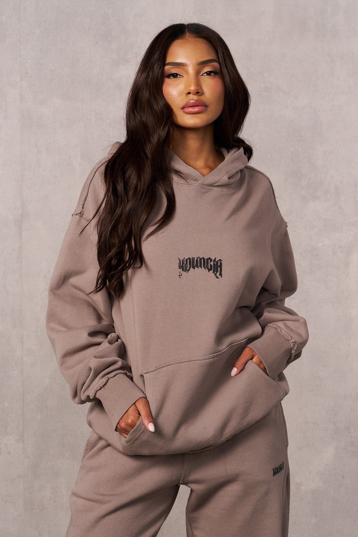 Rebel Hoodie