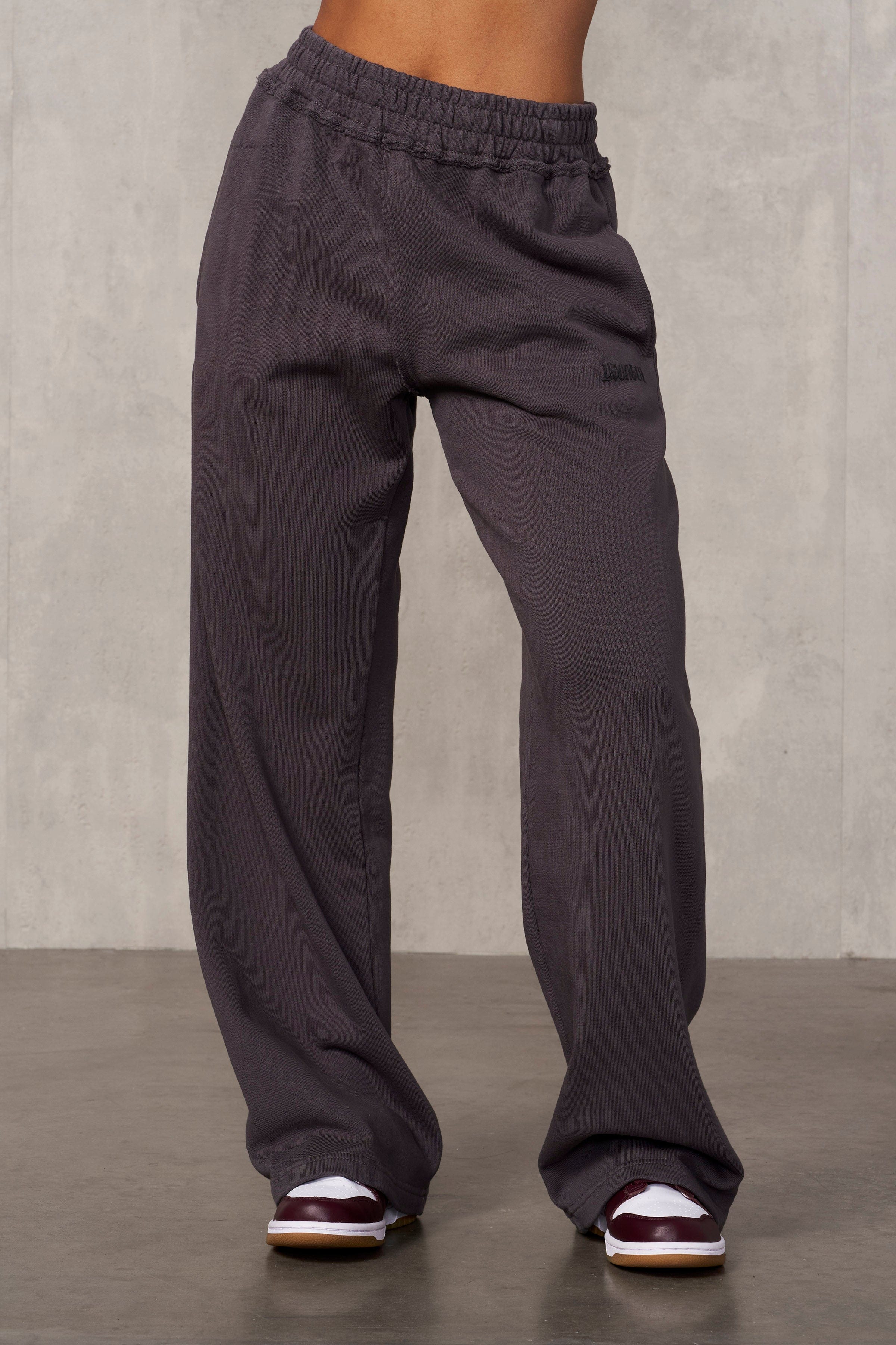 Rebel Straight Leg Joggers
