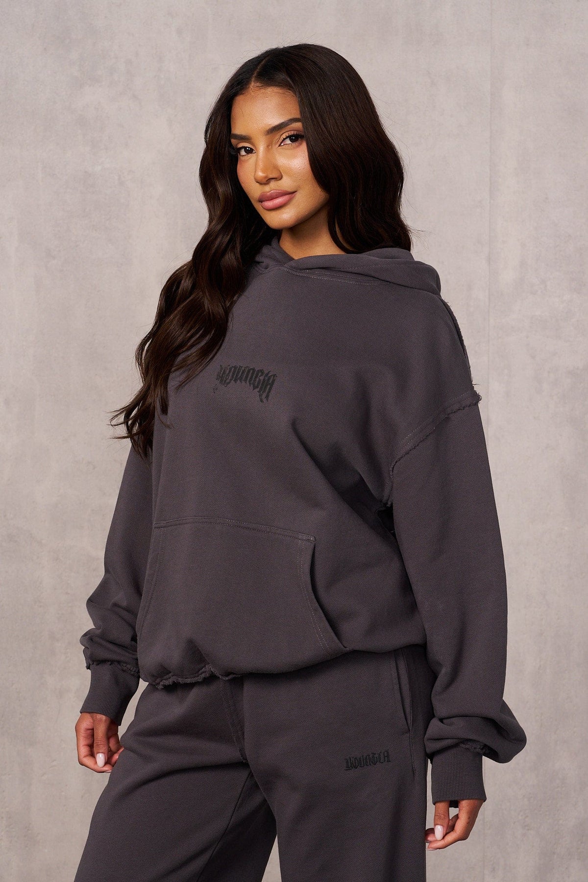 Rebel Hoodie