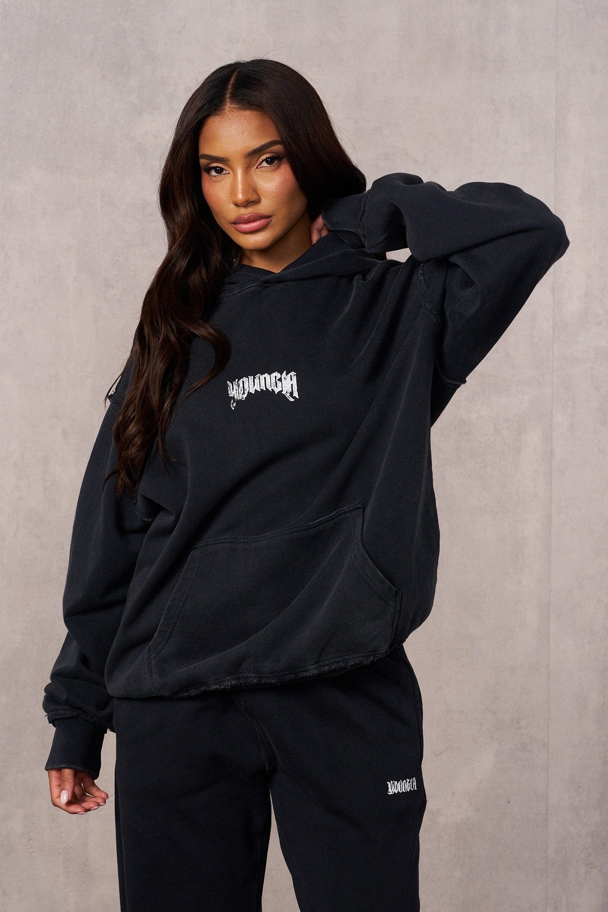 Rebel Hoodie