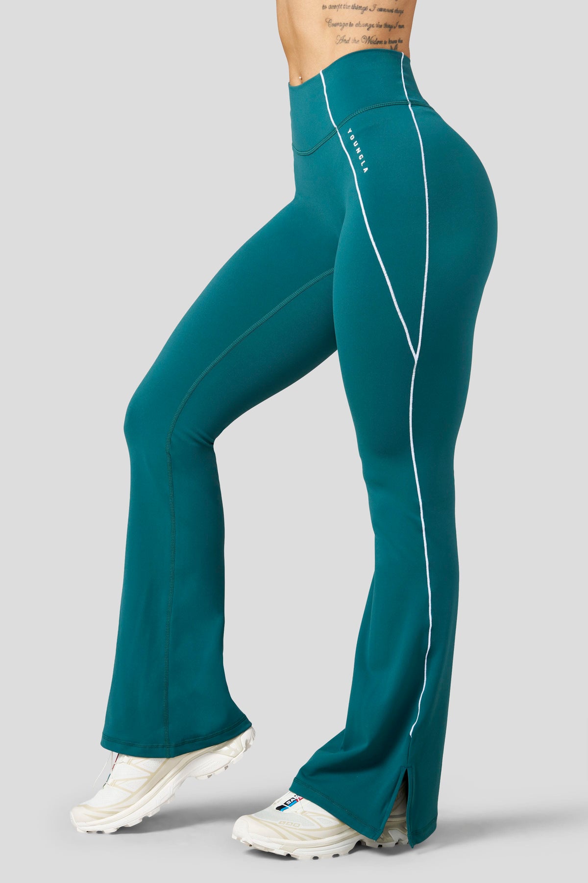 Teal