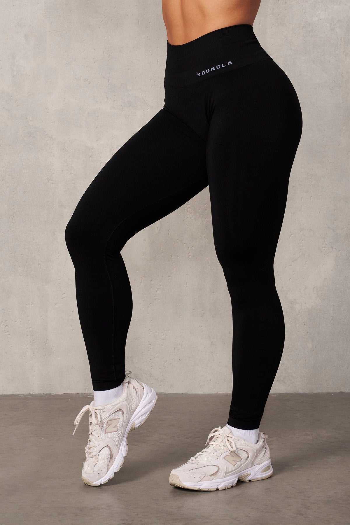 Core Seamless Leggings