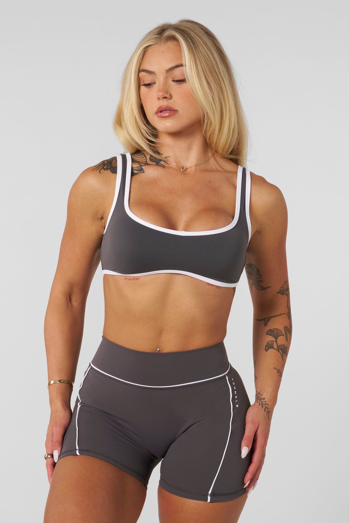 Elevate outline Bra
