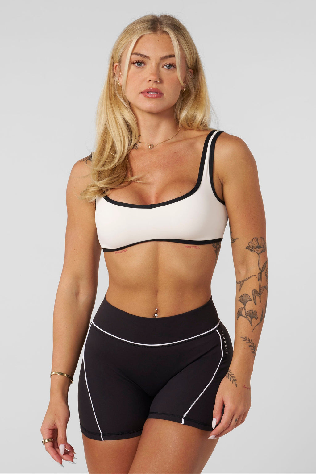 Elevate outline Bra