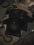 Webs Lightweight Tee 3-Pack - Black ;)