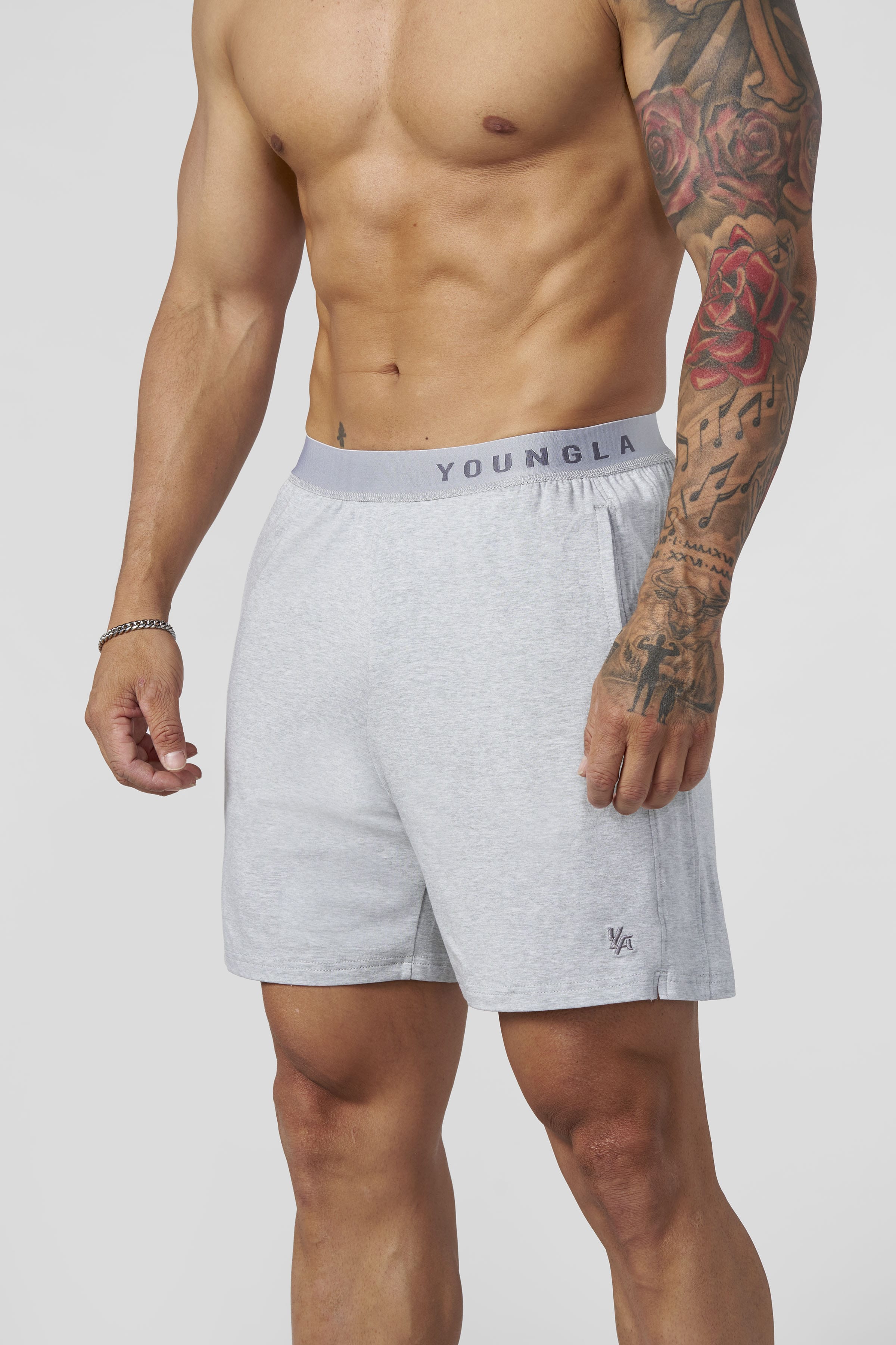 Sleepwear Shorts