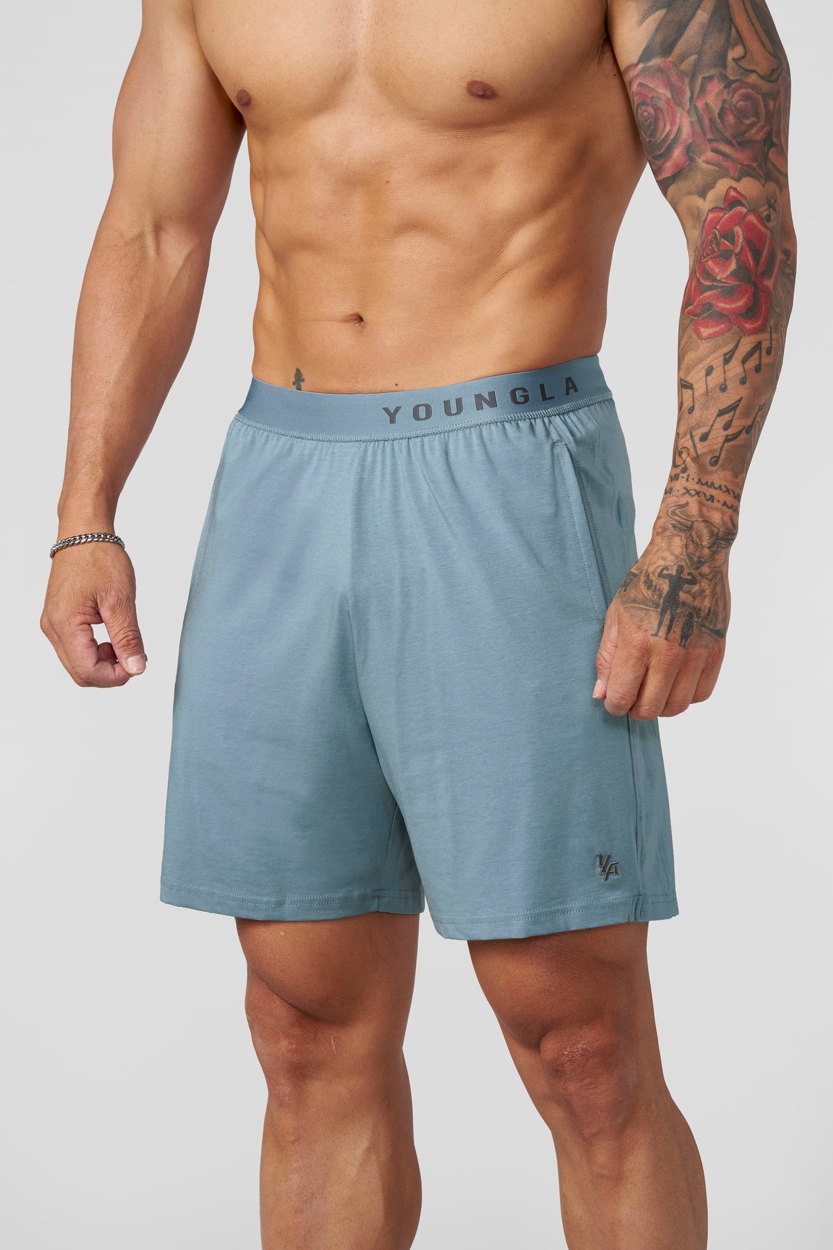 Sleepwear Shorts