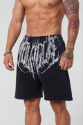Dark Wave Shorts