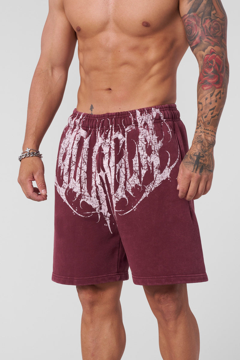 Dark Wave Shorts