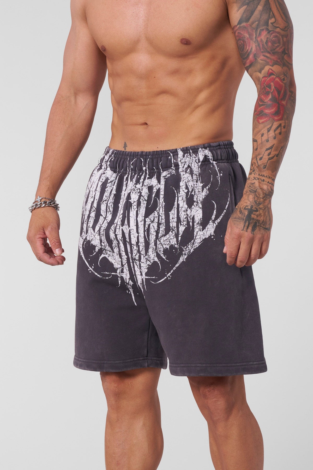 Dark Wave Shorts