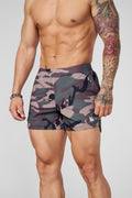 Core Training Shorts