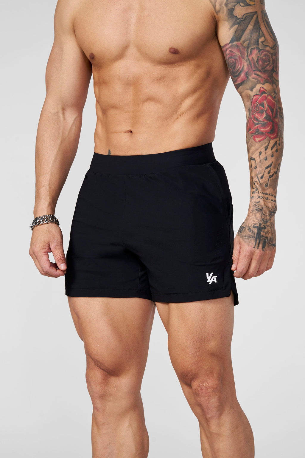 Core Training Shorts
