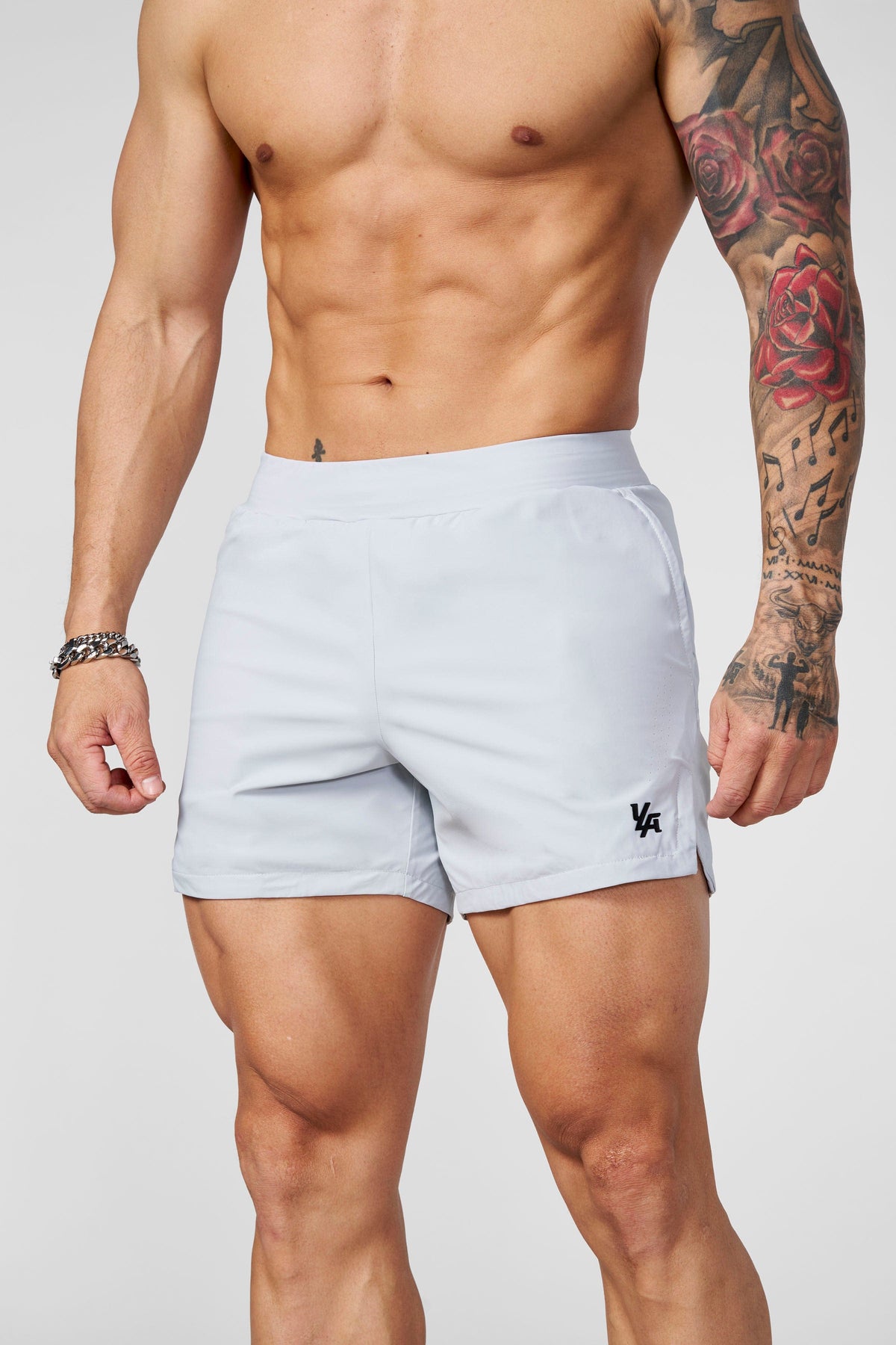 Core Training Shorts