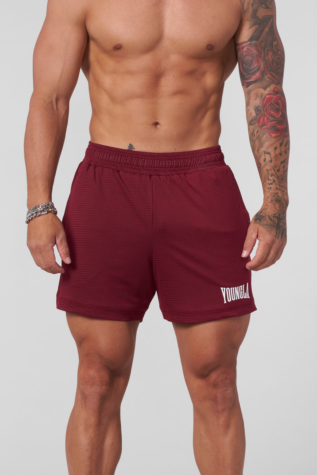 AeroMesh Shorts
