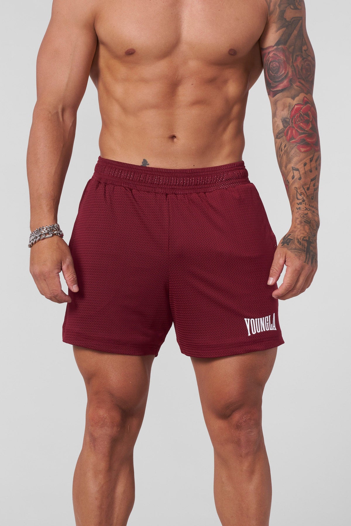 AeroMesh Shorts