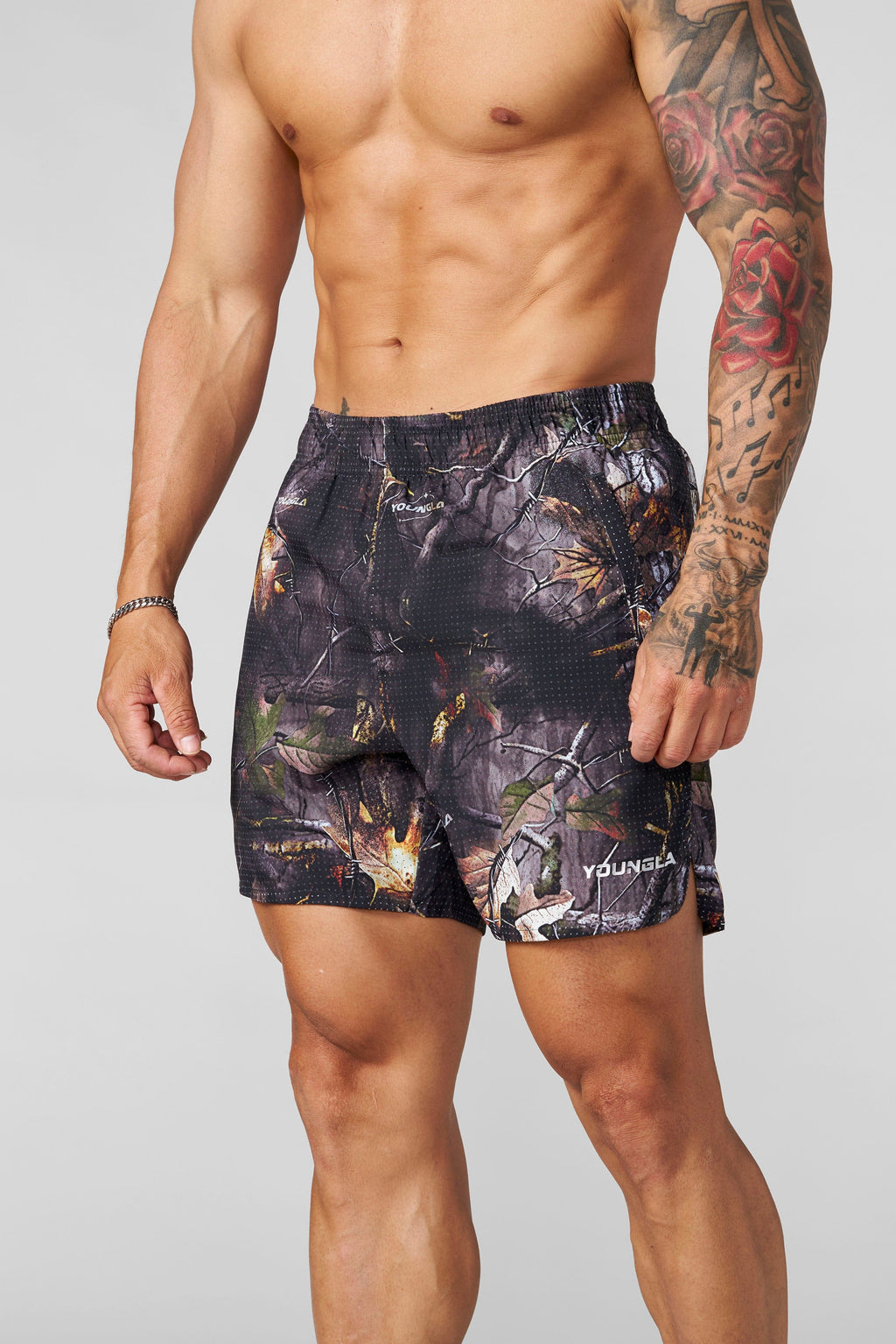 Weightless Shorts