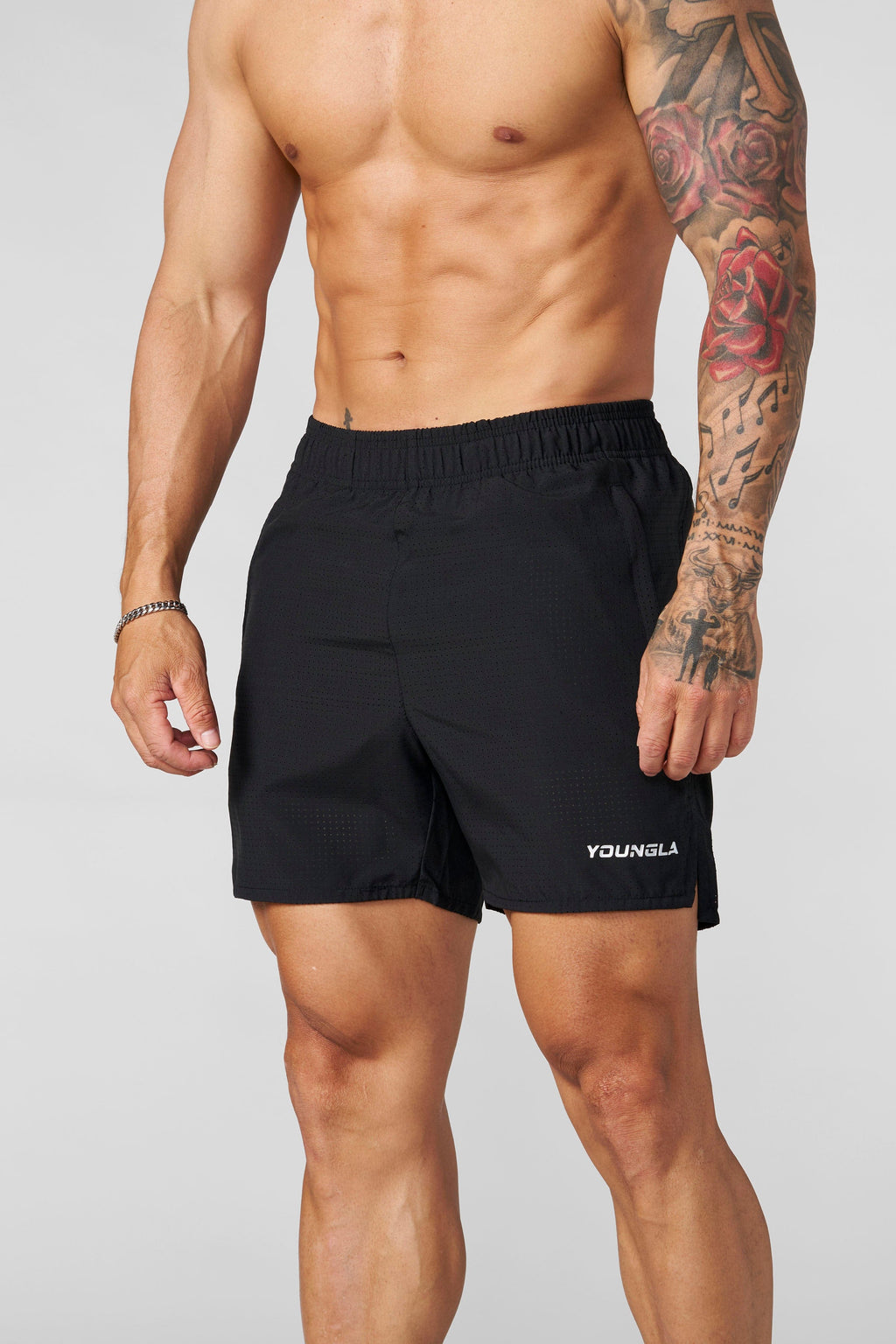 Weightless Shorts