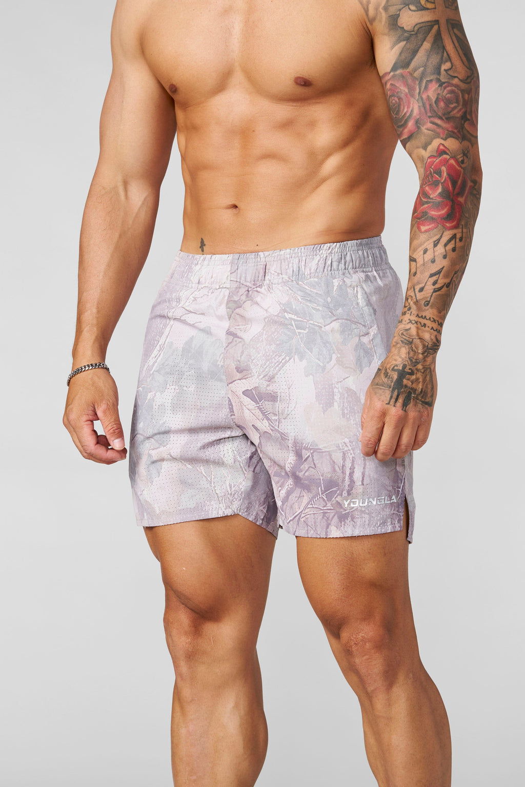 Weightless Shorts