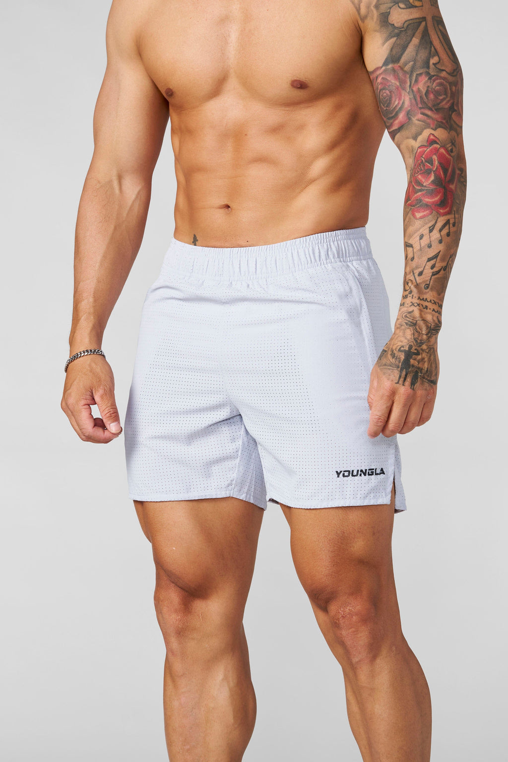 Weightless Shorts