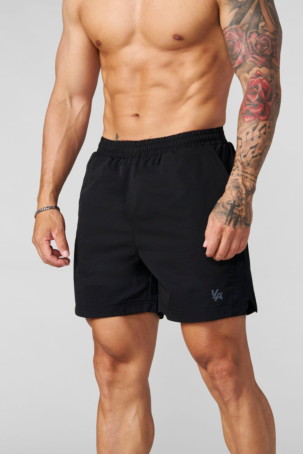 Prime Training Shorts