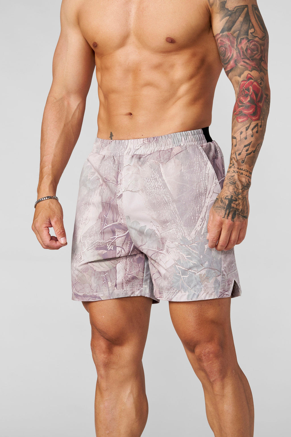 Prime Training Shorts