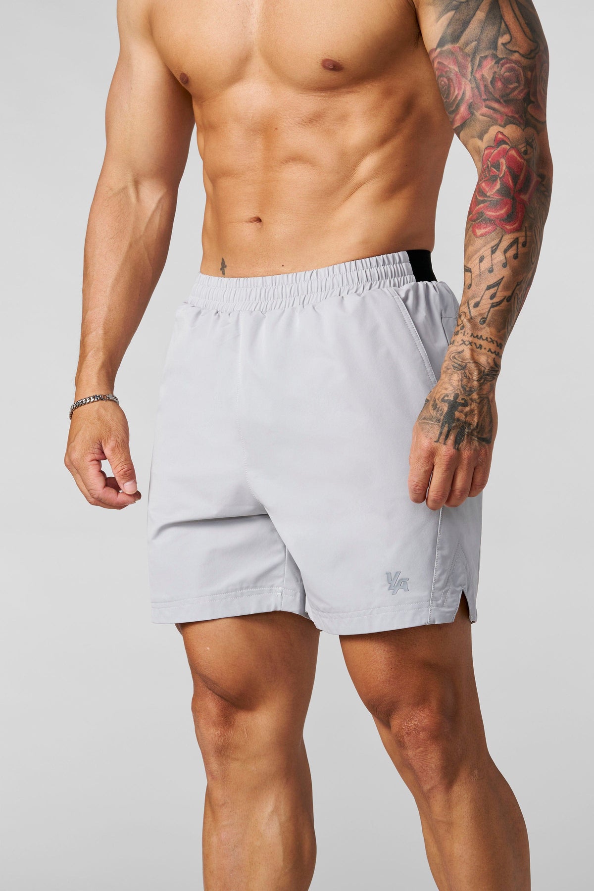 Prime Training Shorts