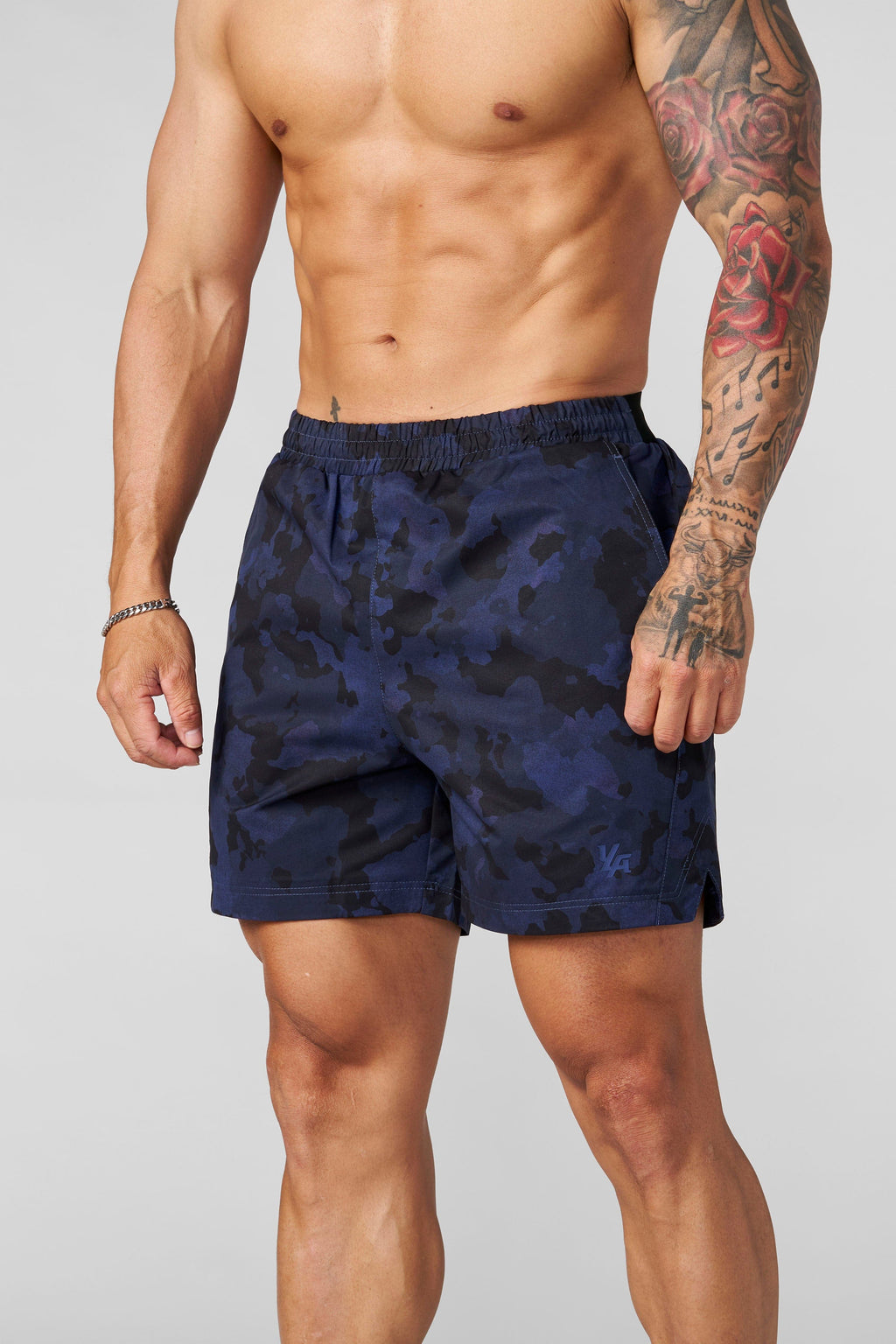 Prime Training Shorts
