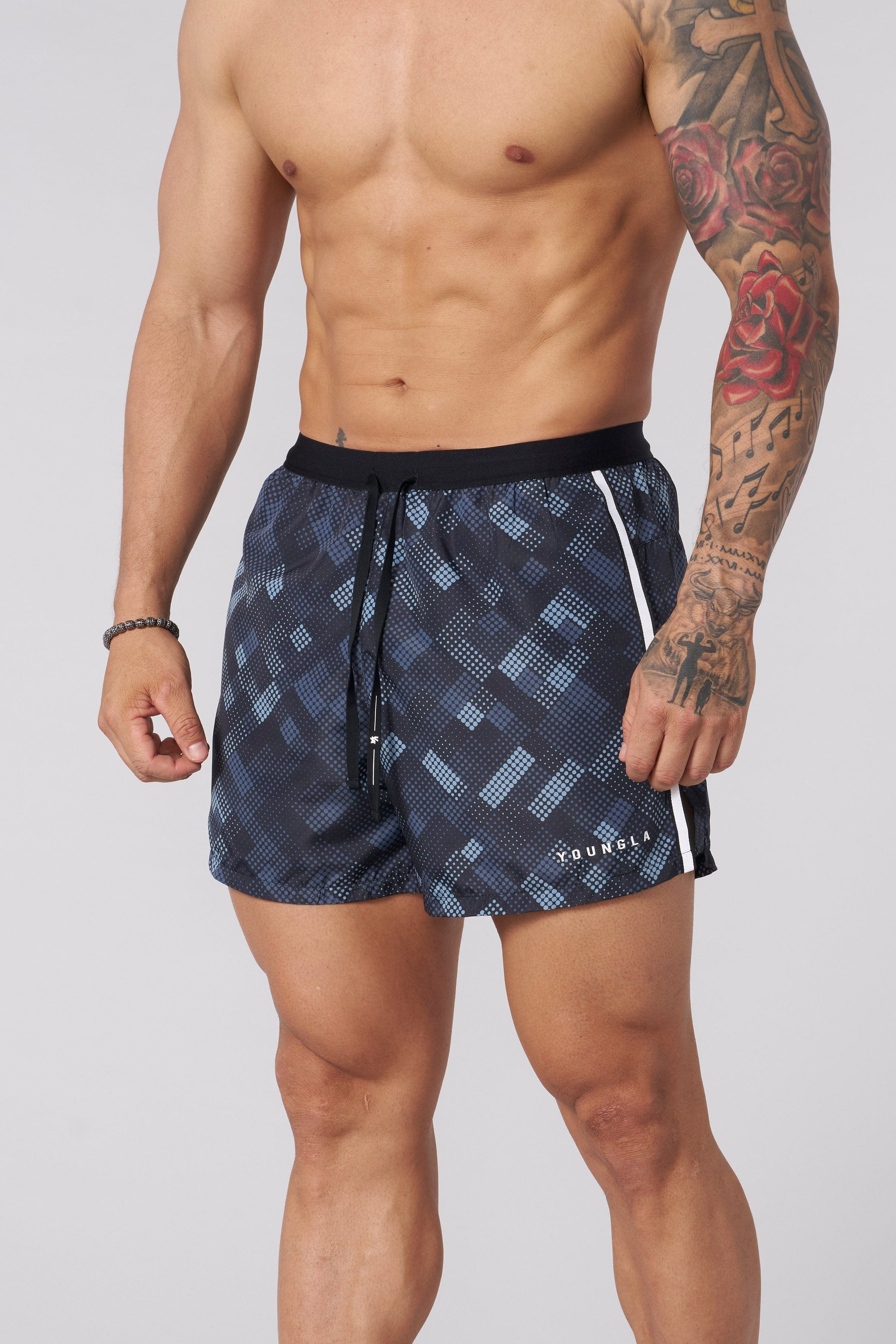 Ultra Running Shorts