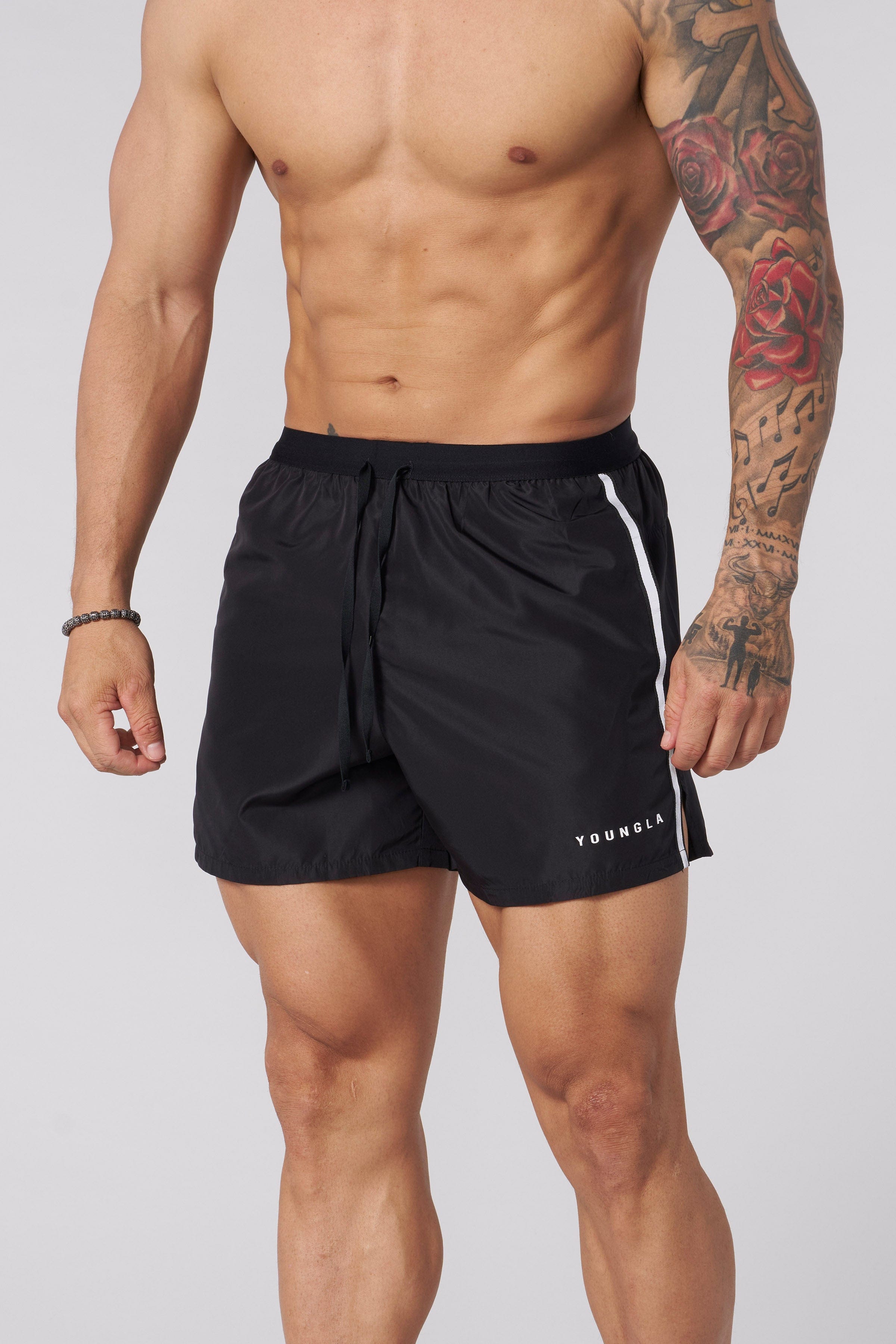 Ultra Running Shorts