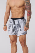 Ultra Running Shorts
