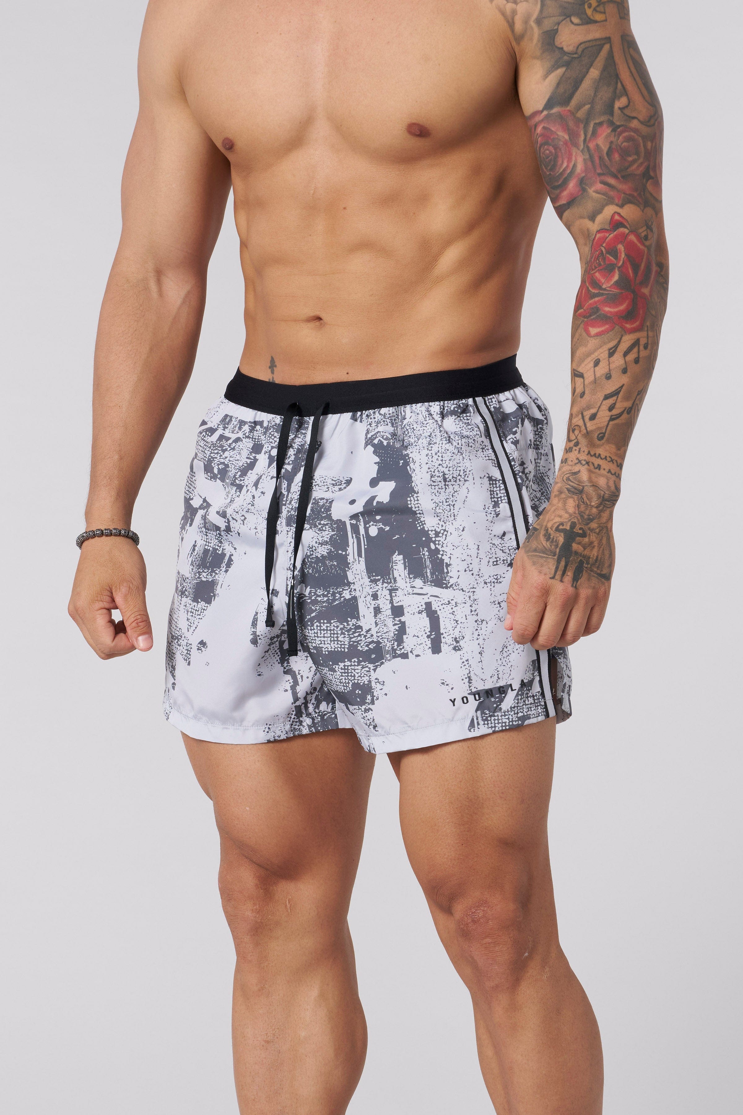 Ultra Running Shorts