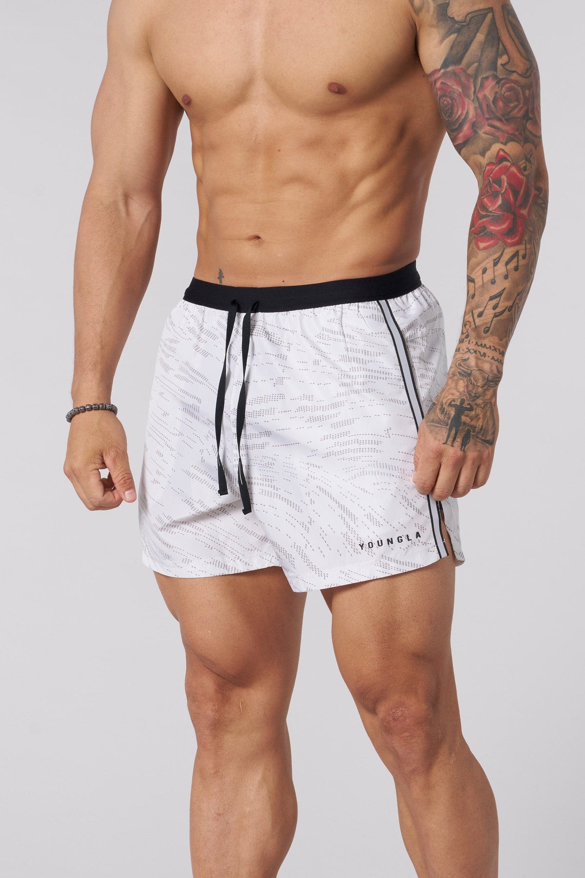 Ultra Running Shorts