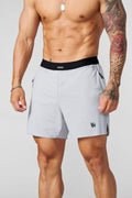 AeroVent Compression Shorts