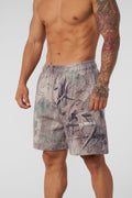 Tree Camo Collection - Shorts