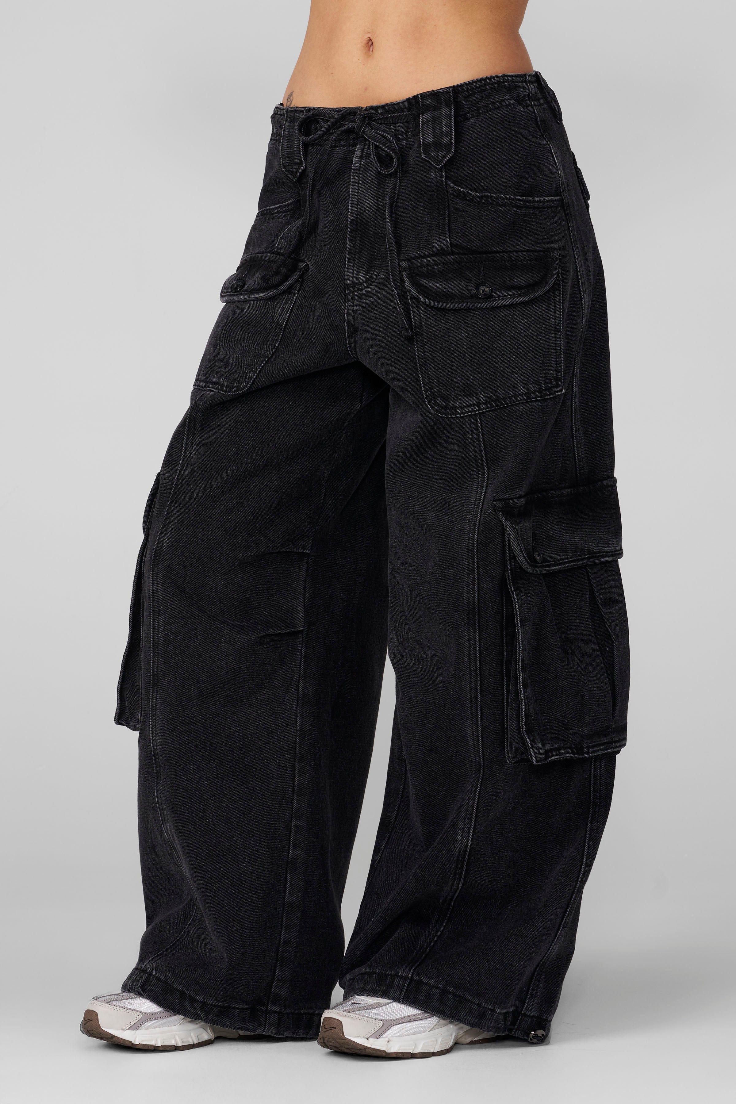 Cargo Jean