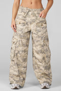 Cargo Jean