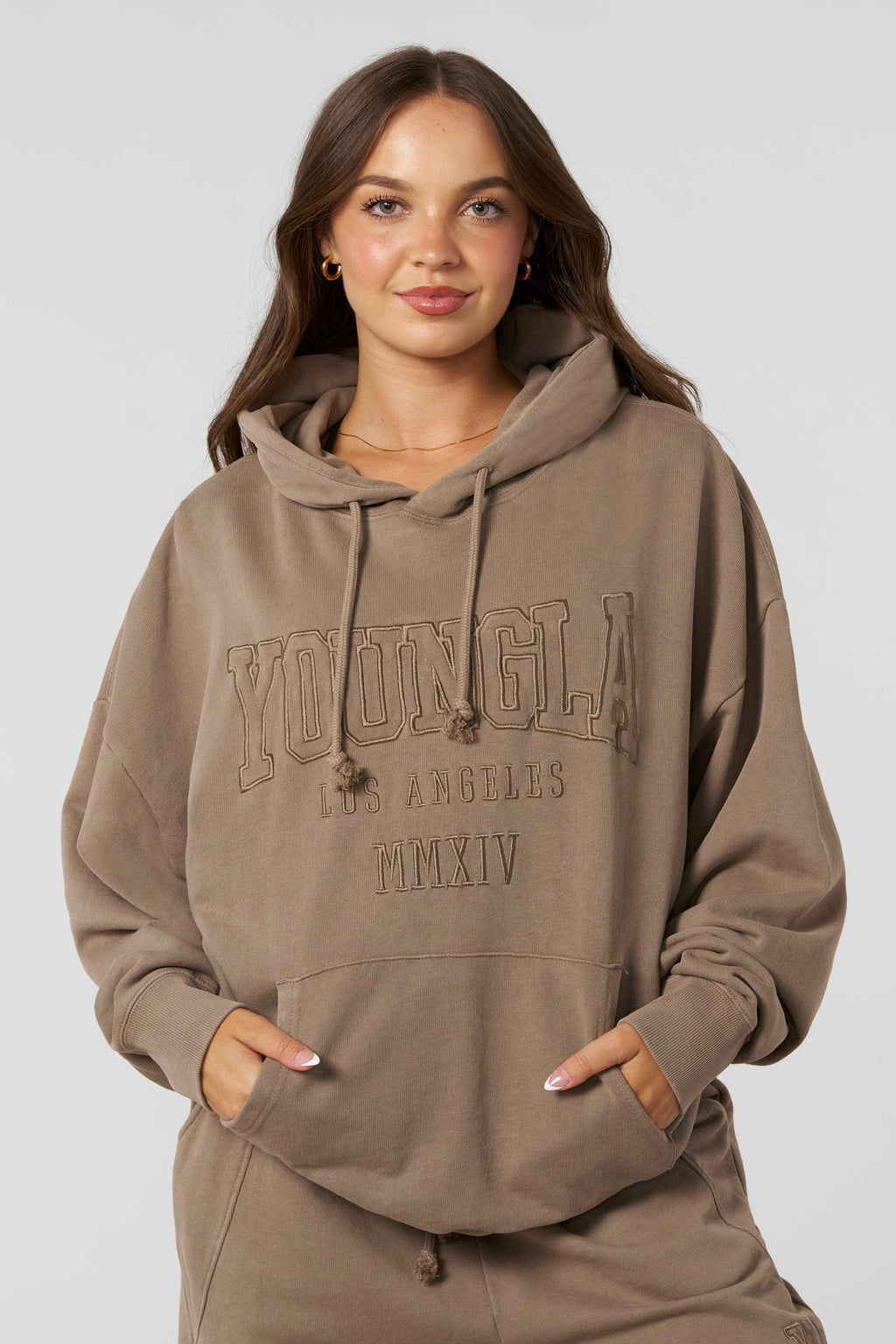 Mineral Hoodie