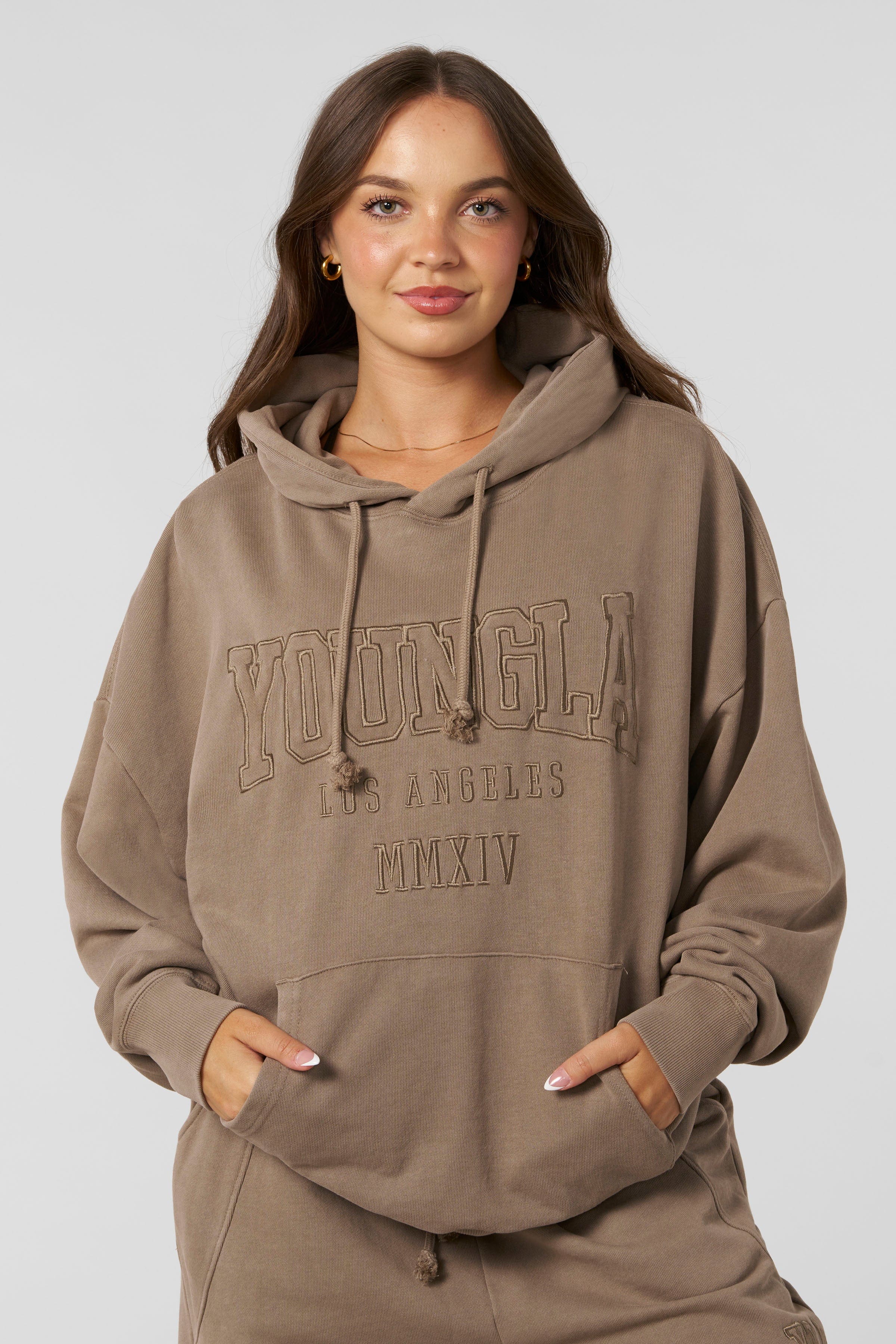 Mineral Hoodie