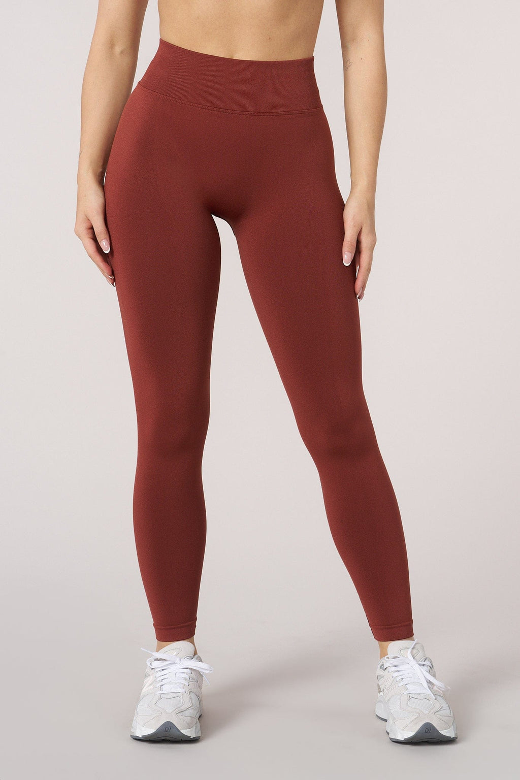 Curve Seamless Leggings
