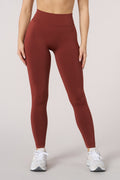 Curve Seamless Leggings