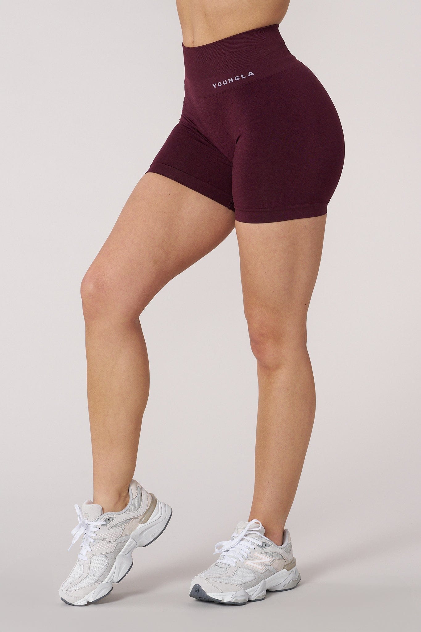 Core Seamless Shorts