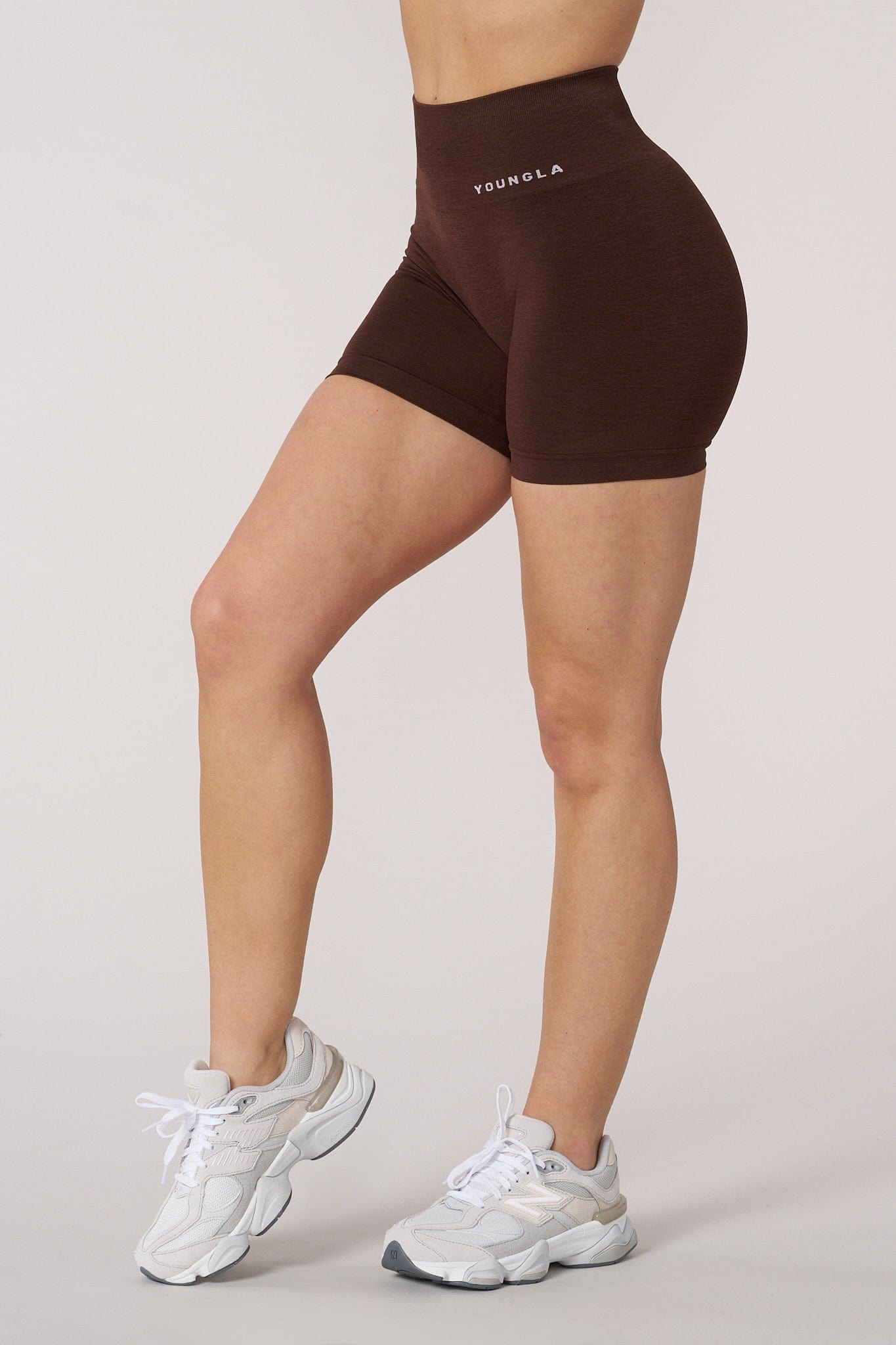 Core Seamless Shorts