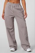 YoungLA W234 After Dark Joggers Gris