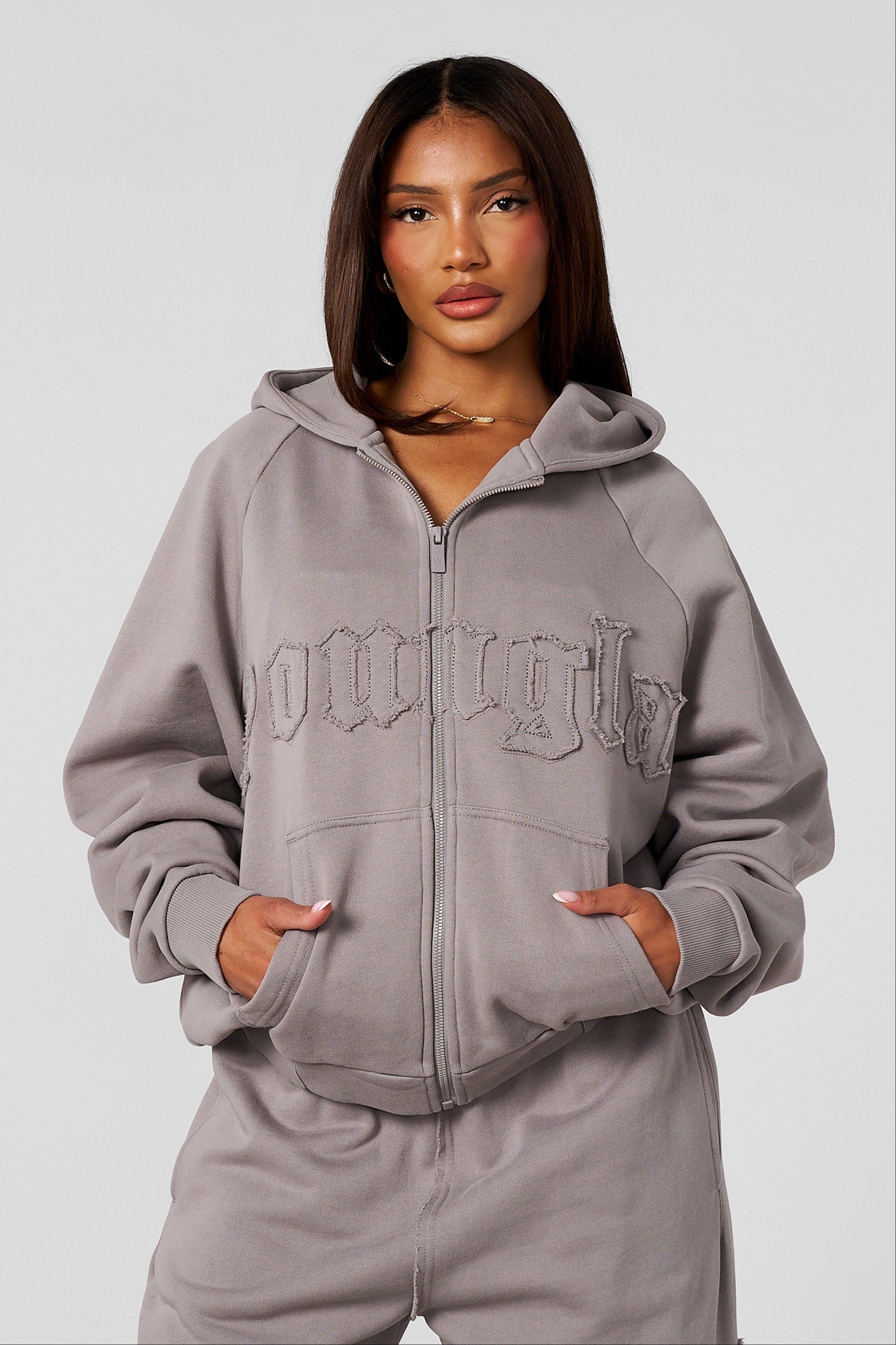 After Dark Hoodie