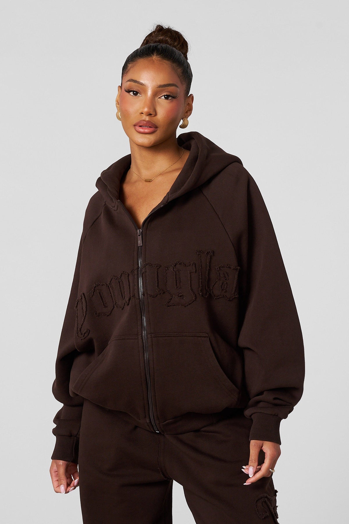 After Dark Hoodie