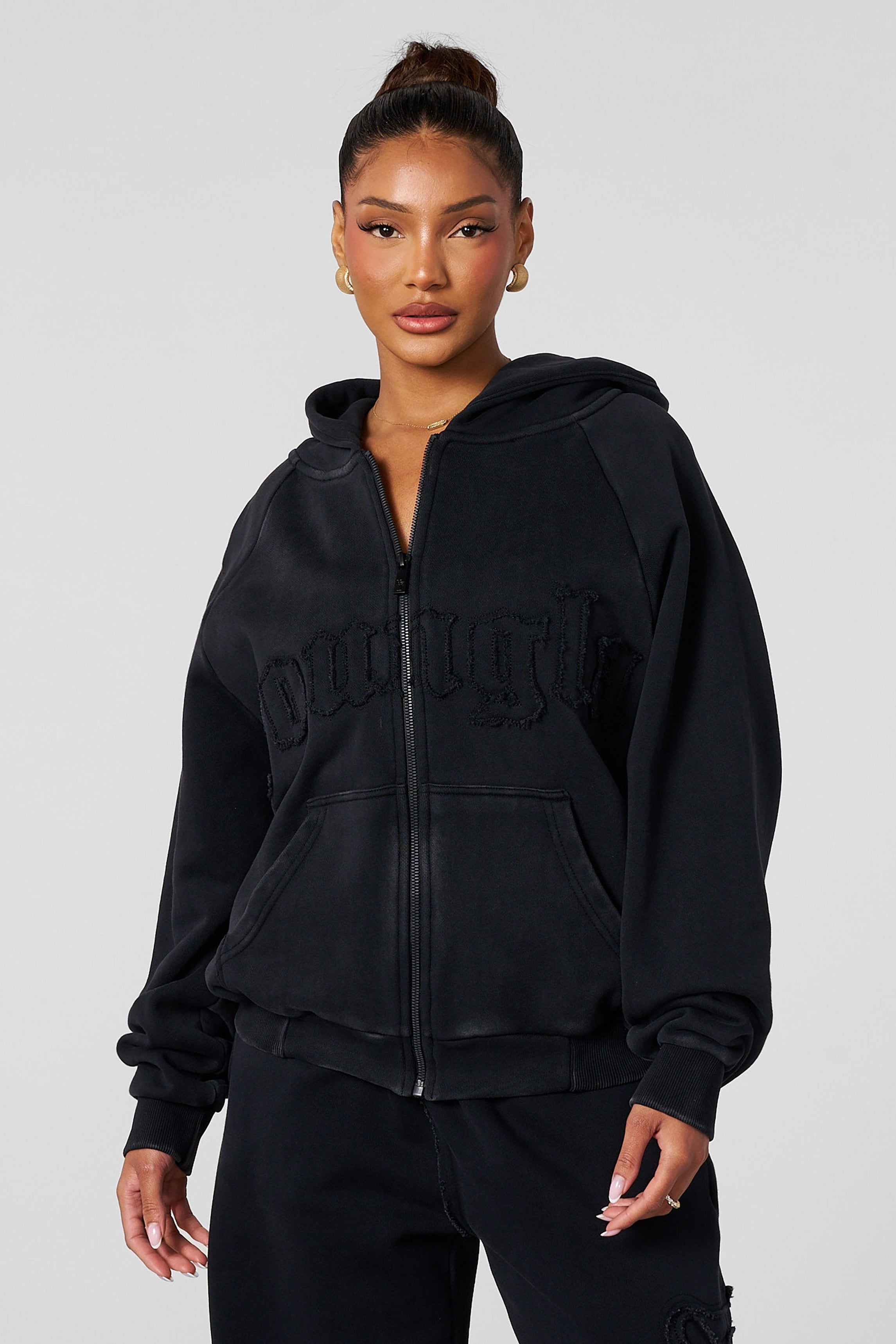 After Dark Hoodie