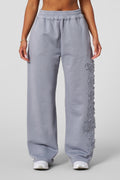 After Dark Joggers - Blue